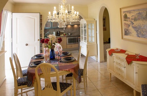 La Florida House | 3 bedroom amazing home in Orihuela
