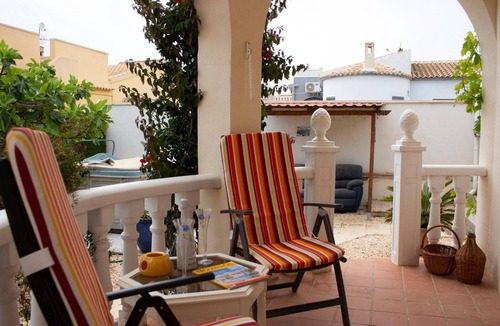 La Florida House | 3 bedroom amazing home in Orihuela