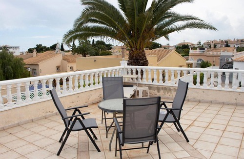 La Florida House | 3 bedroom amazing home in Orihuela