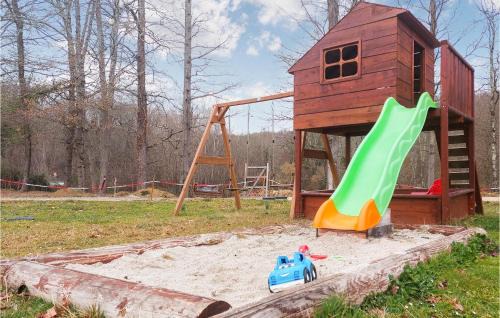 Sainte-Croix-de-Volvestre House | 3 Bedroom Amazing Home In Sainte Croix-Volvestre