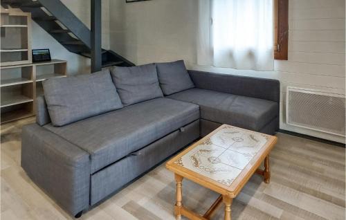 Sainte-Croix-de-Volvestre House | 3 Bedroom Amazing Home In Sainte Croix-Volvestre
