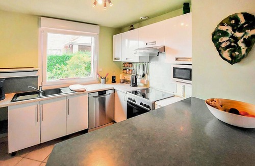 Teteghem House | 3 bedroom amazing home in Teteghem