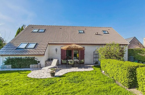 Teteghem House | 3 bedroom amazing home in Teteghem