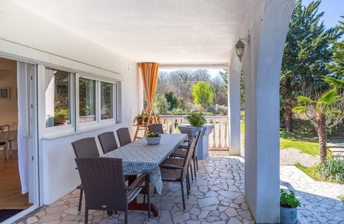 Zupanje House | 3 bedroom amazing home in Malinska