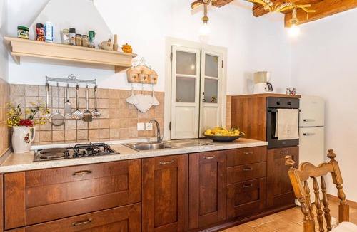 Cizici House | 3 bedroom amazing home in Malinska