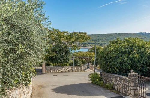 Cizici House | 3 bedroom amazing home in Malinska