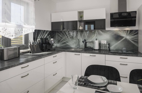Musalez House | 3 bedroom amazing home in Musales