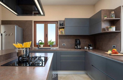 Farini House | 3 bedroom amazing home in Visnjan