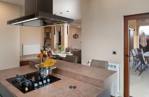 Farini House | 3 bedroom amazing home in Visnjan