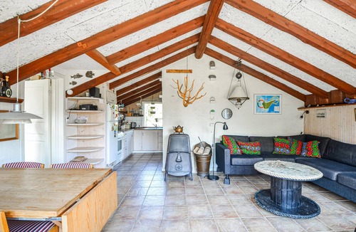 Anholt House | 3 bedroom amazing home in Anholt