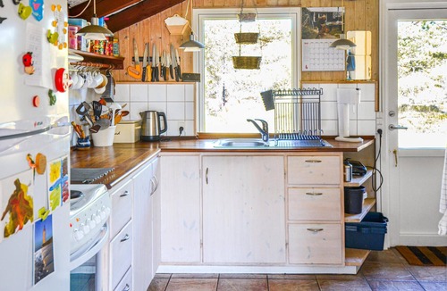 Anholt House | 3 bedroom amazing home in Anholt