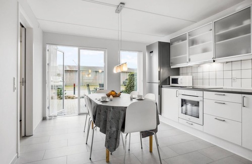 Assens House | 3 bedroom amazing home in Assens