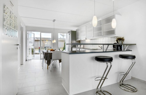 Assens House | 3 bedroom amazing home in Assens