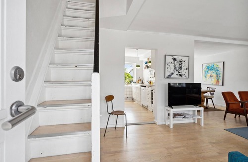 Assens House | 3 bedroom amazing home in Assens