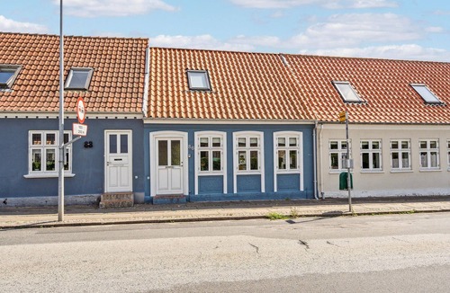 Assens House | 3 bedroom amazing home in Assens