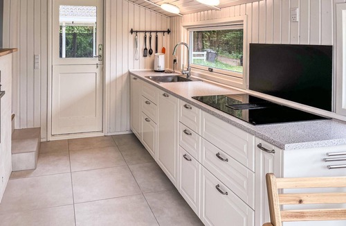 Tranum House | 3 bedroom amazing home in Brovst