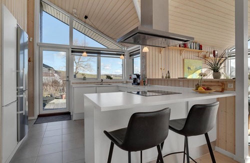 Haarby House | 3 bedroom amazing home in Haarby