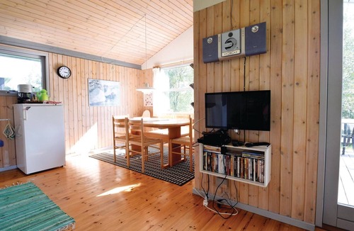 Nordenbro Vesteregn House | 3 bedroom amazing home in Humble