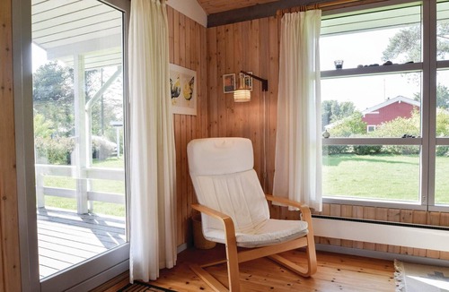 Nordenbro Vesteregn House | 3 bedroom amazing home in Humble
