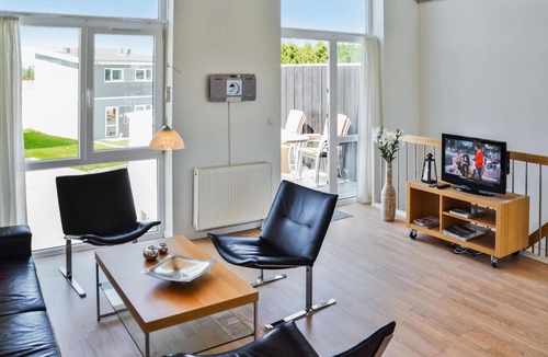 Lokken House | 3 bedroom amazing home in Løkken