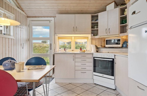 Nyborg House | 3 bedroom amazing home in Nyborg