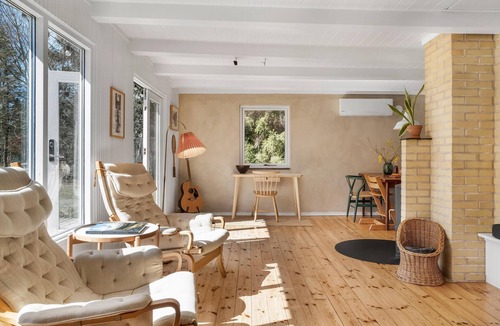 Rrvig House | 3 bedroom amazing home in Rørvig