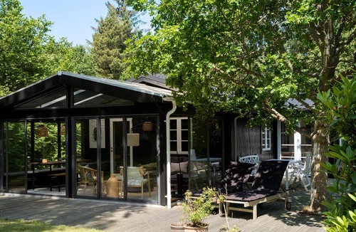 Rrvig House | 3 bedroom amazing home in Rørvig