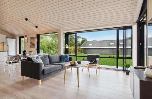 Skagen House | 3 bedroom amazing home in Skagen