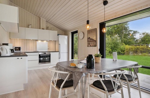 Skagen House | 3 bedroom amazing home in Skagen