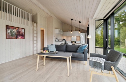 Skagen House | 3 bedroom amazing home in Skagen