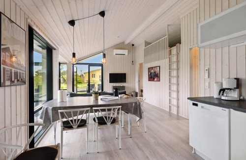 Skagen House | 3 bedroom amazing home in Skagen