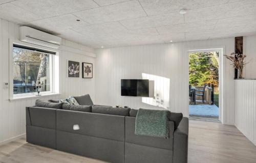 Egense House | 3 Bedroom Amazing Home In Storvorde
