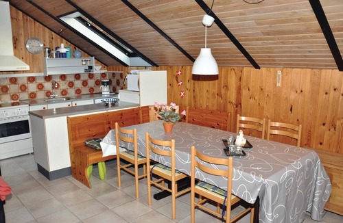 Skovmose House | 3 bedroom amazing home in Sydals