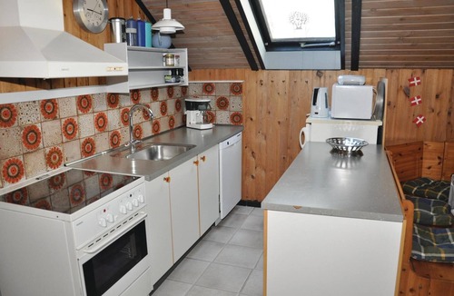 Skovmose House | 3 bedroom amazing home in Sydals