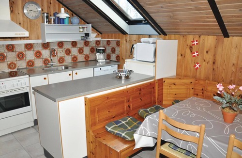 Skovmose House | 3 bedroom amazing home in Sydals