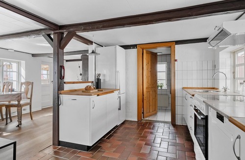 Sydals House | 3 bedroom amazing home in Sydals