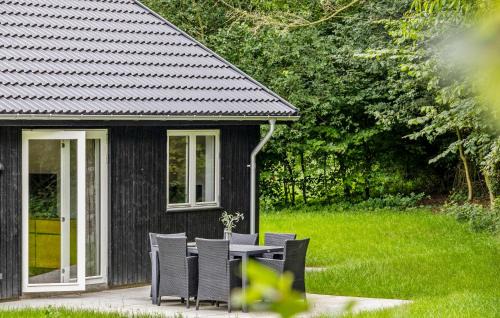 Arrild House | 3 Bedroom Amazing Home In Toftlund