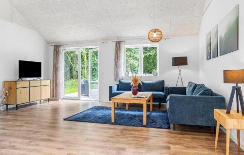 Arrild House | 3 Bedroom Amazing Home In Toftlund