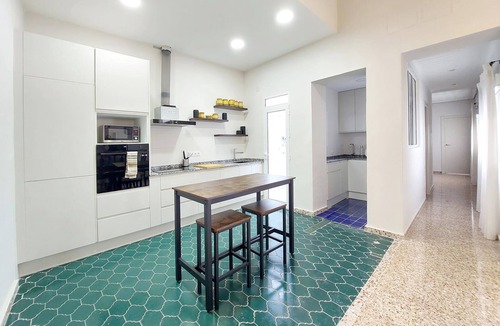 Llauri House | 3 bedroom amazing home in Llaurí