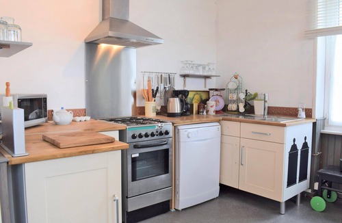 Gavray House | 3 bedroom amazing home in Gavray