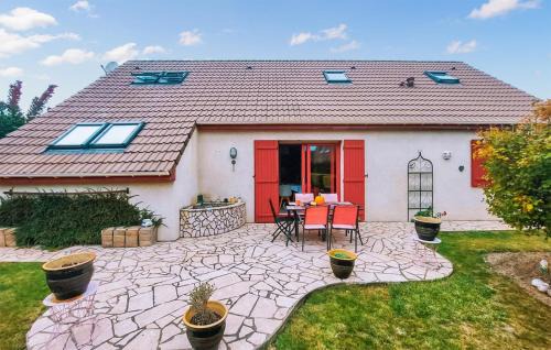 Teteghem House | 3 Bedroom Amazing Home In Teteghem
