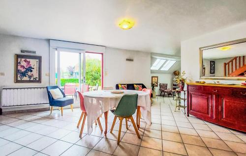 Teteghem House | 3 Bedroom Amazing Home In Teteghem