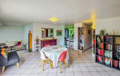 Teteghem House | 3 Bedroom Amazing Home In Teteghem