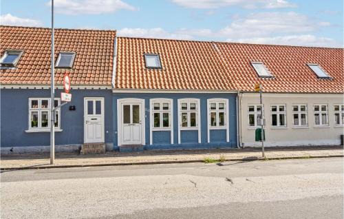 Assens House | 3 Bedroom Amazing Home In Assens