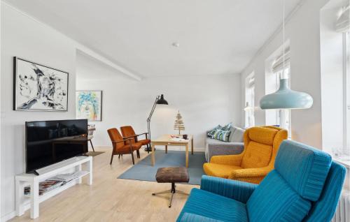 Assens House | 3 Bedroom Amazing Home In Assens