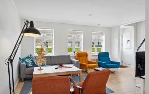 Assens House | 3 Bedroom Amazing Home In Assens