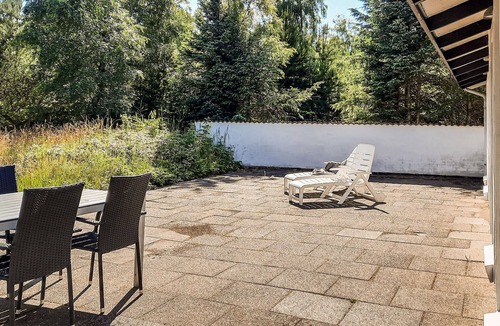 Skiveren House | 3 bedroom amazing home in ålbæk