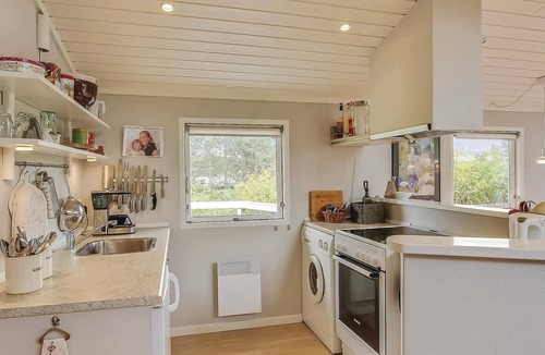 Hoeve Strand House | 3 bedroom amazing home in Asnæs