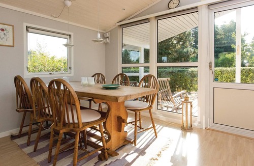 Hoeve Strand House | 3 bedroom amazing home in Asnæs