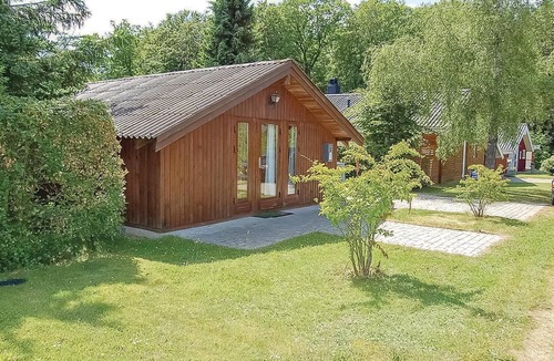Bjert House | 3 bedroom amazing home in Bjert